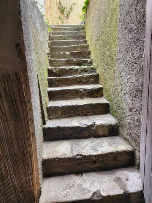 La Maisonnette Des Hautes Granges บลัวส์ ภายนอก รูปภาพ